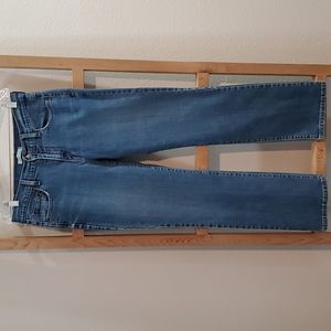 Levi's 505 jeans